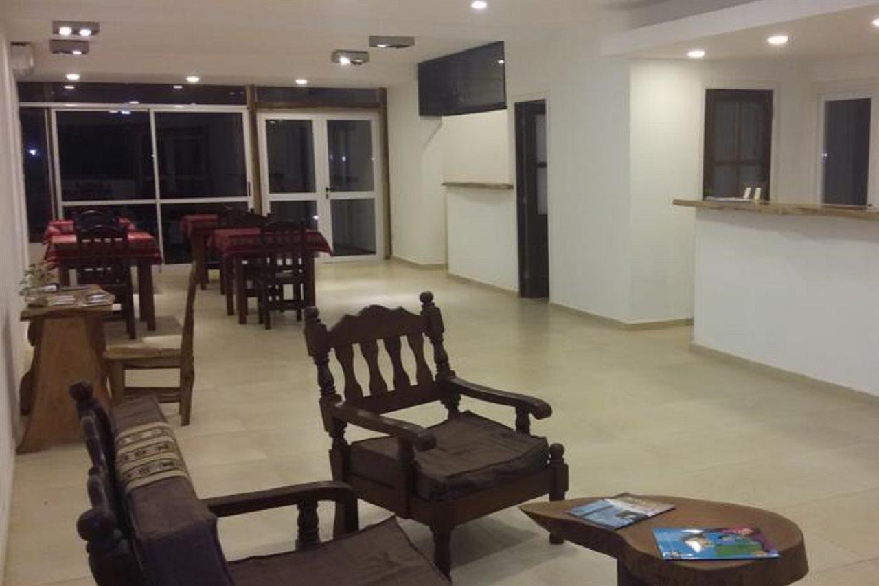 Kelta Hotel Puerto Iguazu Centro Exterior foto