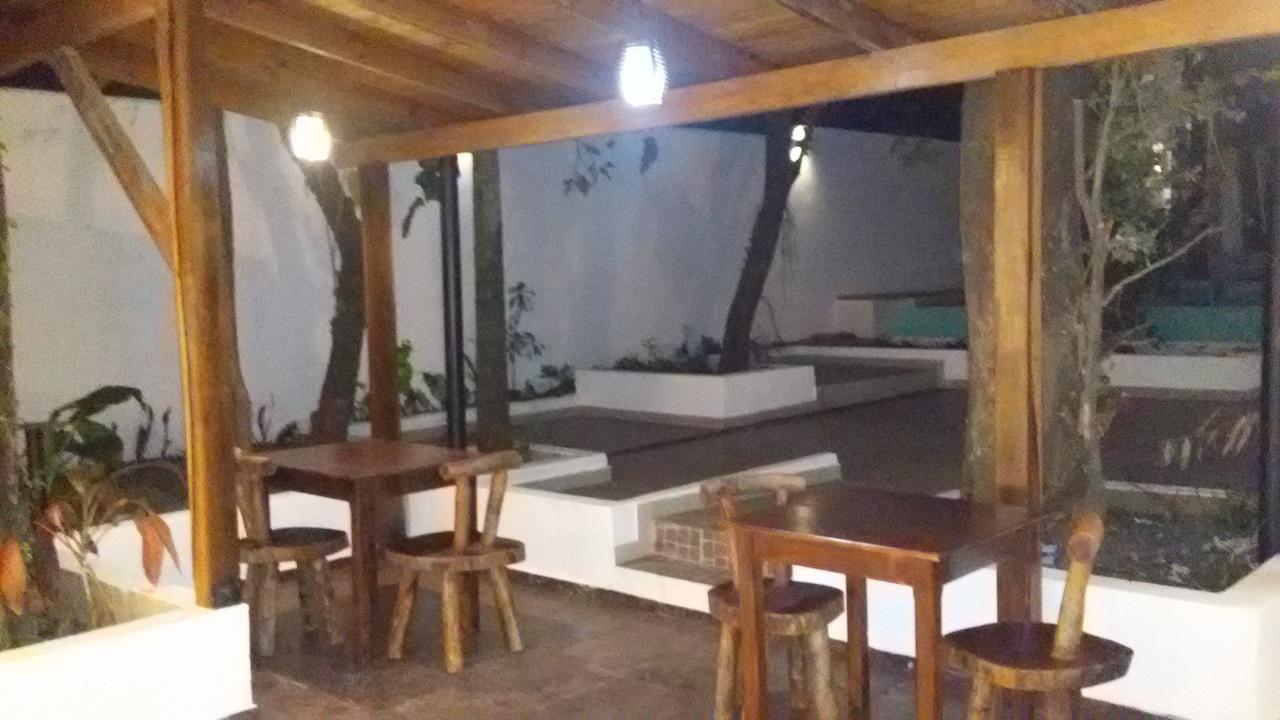 Kelta Hotel Puerto Iguazu Centro Exterior foto